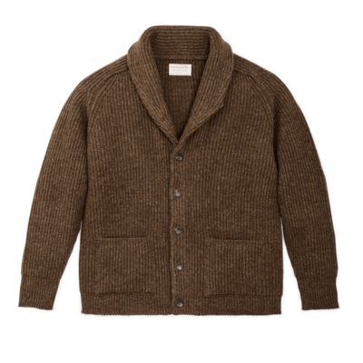 Bristol Cardigan Sweater