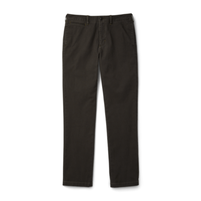 Draftsman Canvas Pants