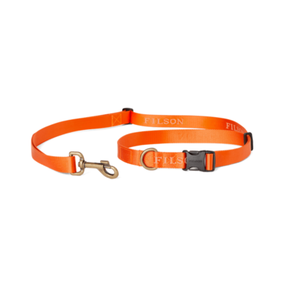 Adjustable Nylon Leash