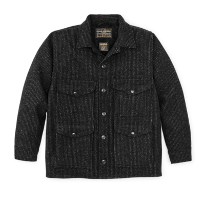 Chris Stapleton Signature Mackinaw Wool Cruiser