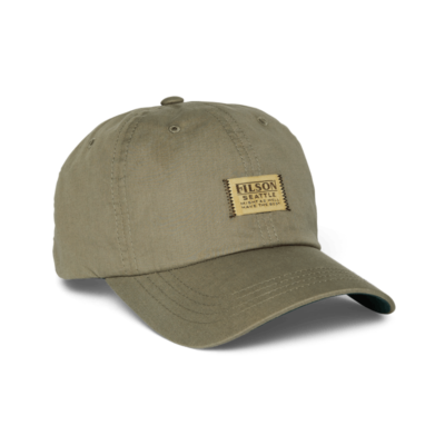 Lightweight Angler Cap