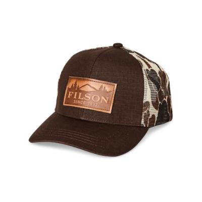 LOGGER MESH CAP