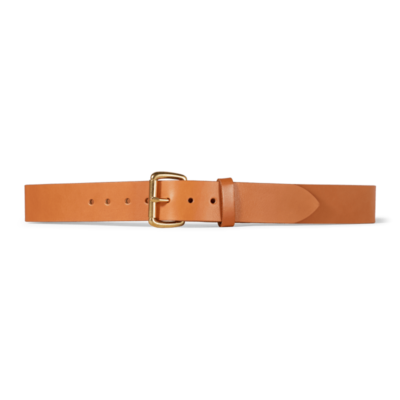 1-1/2″ Bridle Leather Belt