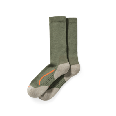 X Country Outdoorsman Socks