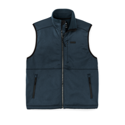 Granite Spire Fleece Vest